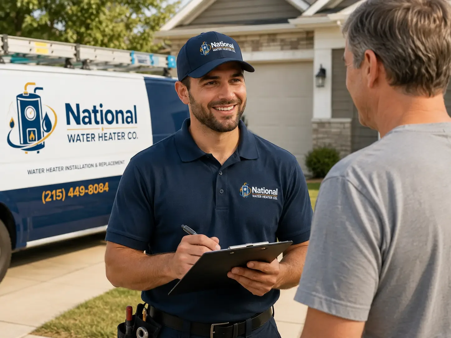 Water Heater Installation Havertown, PA FAQs